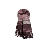 Розовый кофе