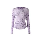 Misty Floral Shadow  
Мист Тень Цветочный