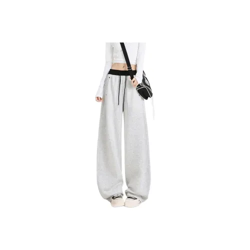 LADYXIEXIE Повседневные брюки Женские