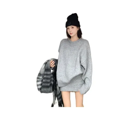 GIUHF Женские Комплекты с Юбкой