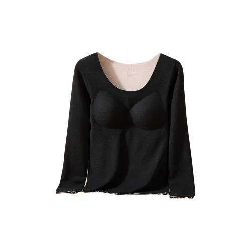 MIIOW Женские топы-маски