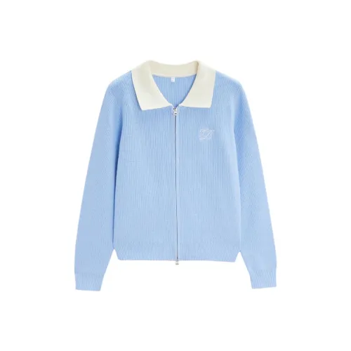 Love to serve Женская Трикотажная одежда