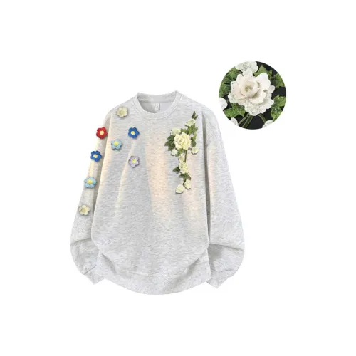 Booker Guest House Толстовка Унисекс