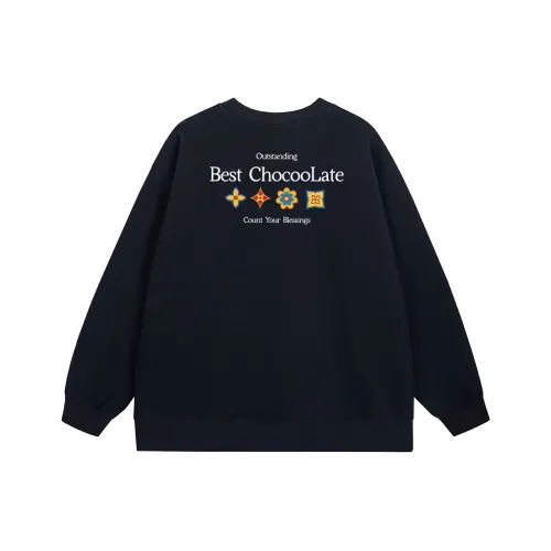 CHOCOOLATE Унисекс Свитшоты