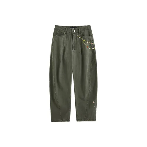 ICONS Lab Широкие Брюки Унисекс