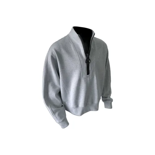 Zomuros Унисекс Свитшоты