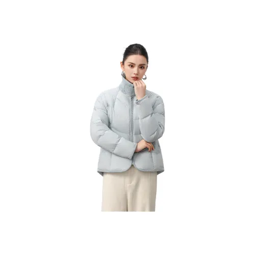 Yalu Женские пуховики