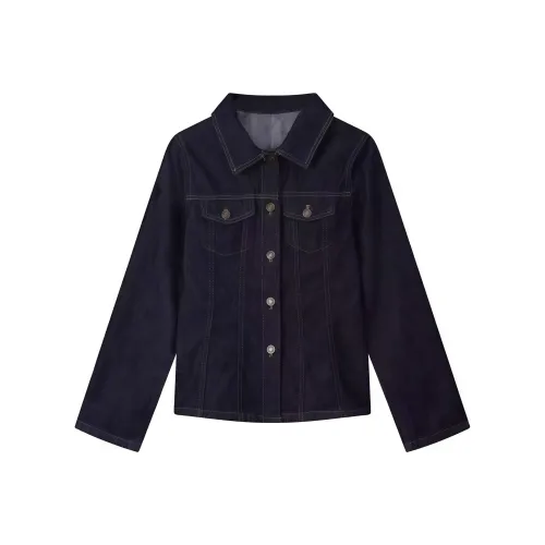 MOUT RECON TAILOR Denim Jacket Women's