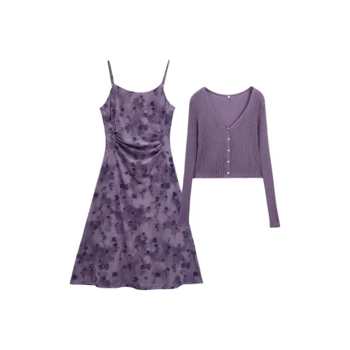 Love To Serve Комплект с юбкой Женские