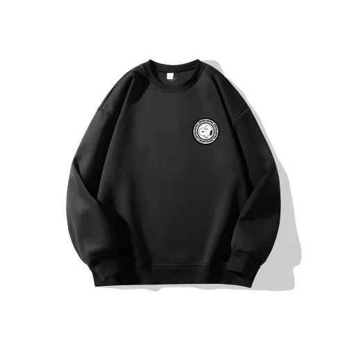 Снупи Унисекс Свитшоты