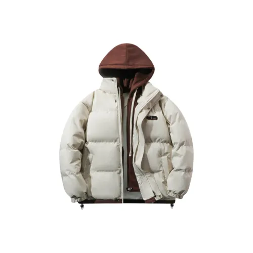 CREAZIONI LA FANTASIA E MOBILE Пуховик Унисекс