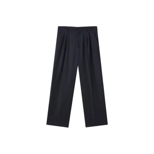 LACOSTE 725 Deep Пыльно-синий Мужские Повседневные Штаны