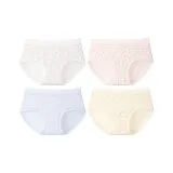 Белый, Розовый, Синий, Светло-желтый