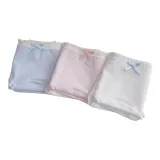 Белый-Синий-Розовый