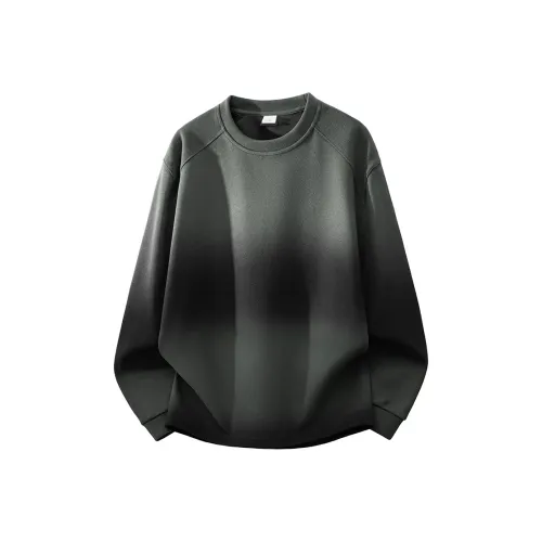 HOZZS Унисекс Свитшоты