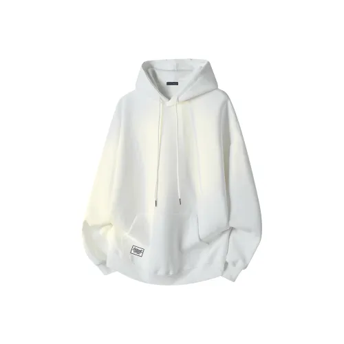 David Bakken Унисекс Свитшоты