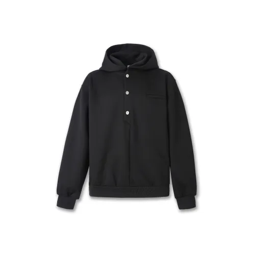 ACE VESTITI Унисекс Свитшоты