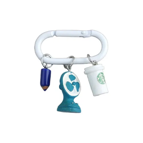 WuliHead Подвески Унисекс