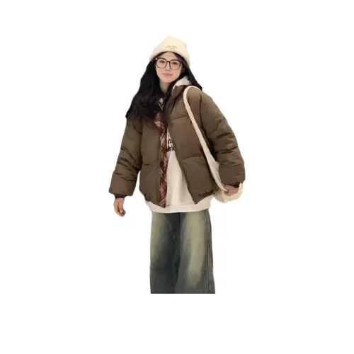 AURORA MUSE Пуховик Женский