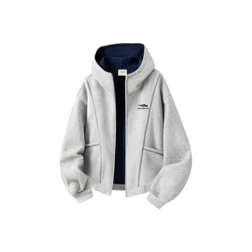 TEN MIRO Унисекс Свитшоты