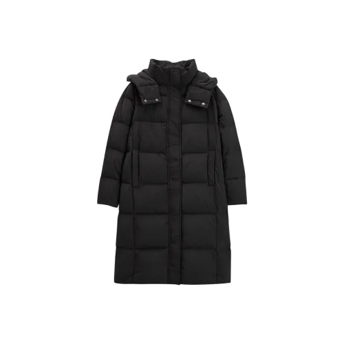 Love To Serve Пуховик Женские