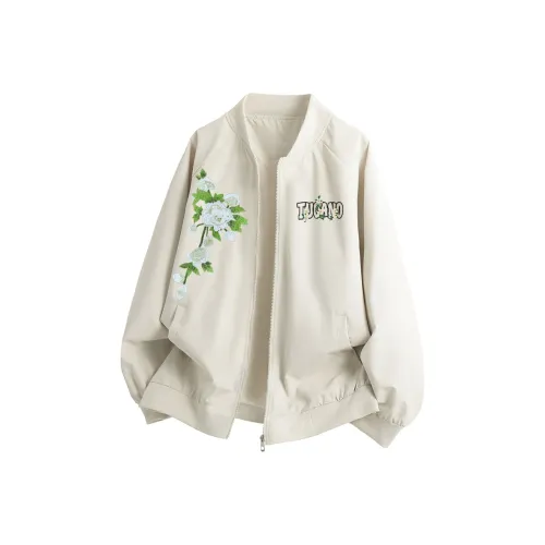 TUCANO Унисекс Куртки