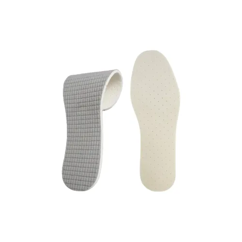 Fresh Look Returns Латексные Стельки Унисекс