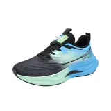 Черно-синий