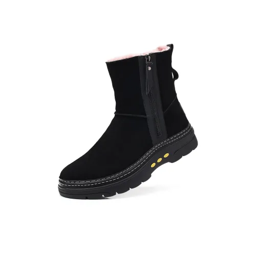 H2 Удобный Теплоизоляционный Модный Мужская обувь Модный Устойчивый к истиранию Противоскользящий Обувь Мужская Зимняя обувь Мужская