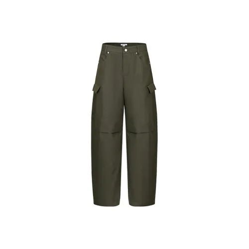 URBAN REVIVO Повседневные брюки Женская одежда Женские