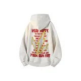 Туманно-серый