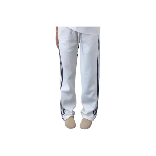 CARE NOTE Унисекс Повседневные Брюки