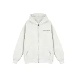 Туманно-серый