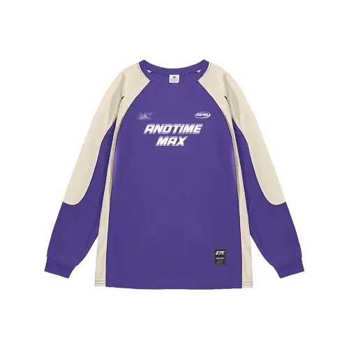 ANDTIME Унисекс T-рубашки