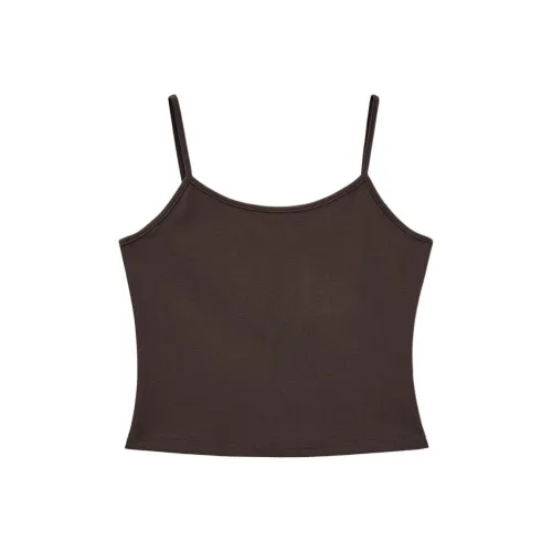 AIYIFU Кофе Женские Топы