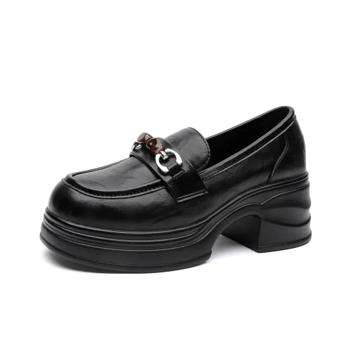 JOSINY Лоферы Женские