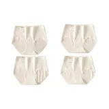 Хлопок с маленьким цветком + маленькая сетка хлопок + овсяной хлопок + нулевое веселье хлопок