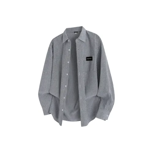 PISYPOX Унисекс Рубашки