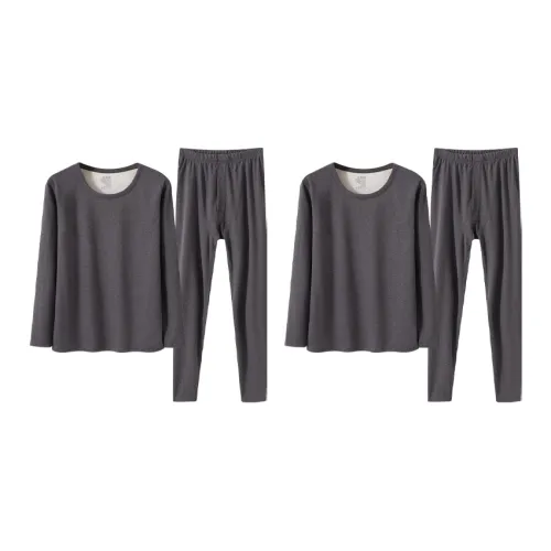 Cotton Gene Мужские термокомбинации