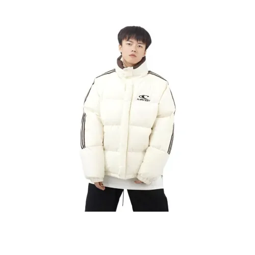 SKYA Унисекс Пуховики