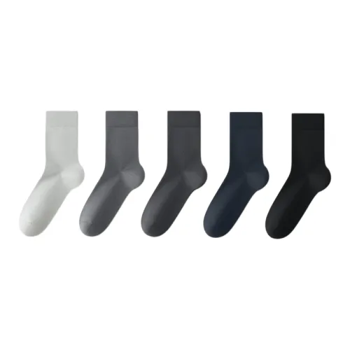 FOSS PHIL Мужские носки MID до икры