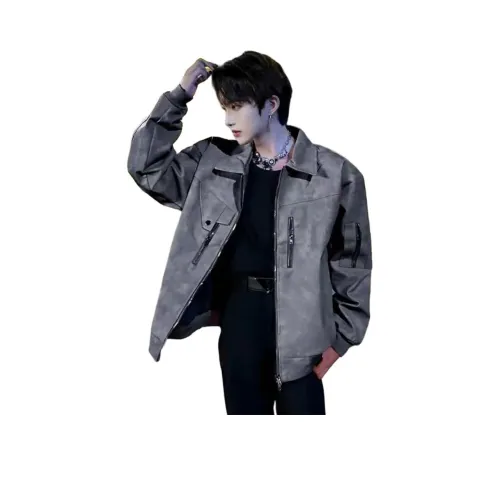 CARE NOTE Унисекс Куртки