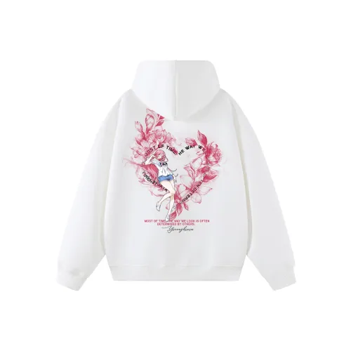 Под одним человеком Толстовка Унисекс