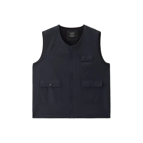 Giordano Мужские жилеты