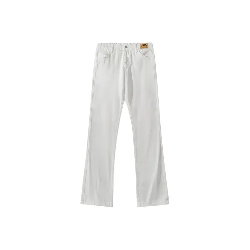 NXNM Унисекс Джинсы