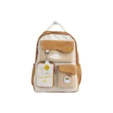 Темно-коричневый