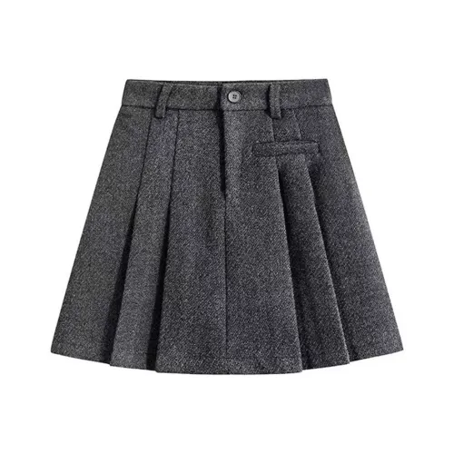 Meanalot Повседневные короткие юбки для женщин