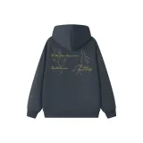 Темно-серый