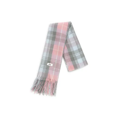 Барби Полиэстер Трикотаж Шарфы Женские