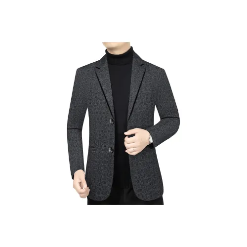 FIRS Мужские Деловые Костюмы